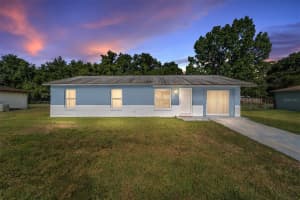 12180 Se 95th Ter, BELLEVIEW