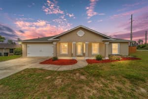 5036 Sw 104th Loop, OCALA