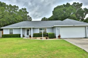 13217 Sw 2nd Ct, OCALA