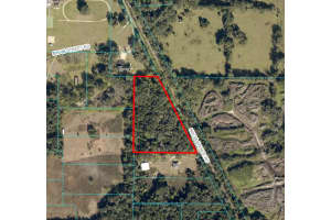 8644 Nw 38th Avenue Rd, OCALA
