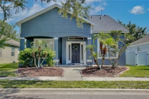 662 Autumn Oaks Loop, WINTER GARDEN