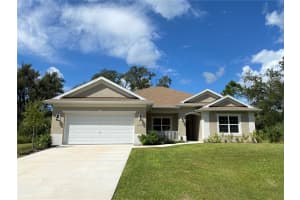 3481 Nashville Rd, NORTH PORT