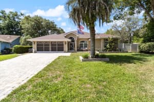184 N Big Oaks Pt, LECANTO
