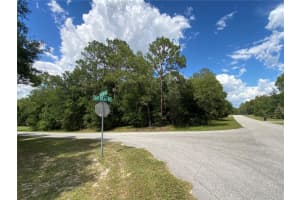 Lot 57 Sw 203 Ave, DUNNELLON
