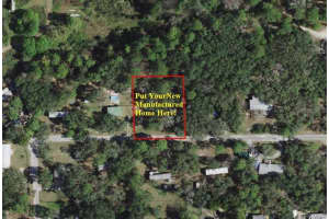 4331 S Marcan Ter, HOMOSASSA