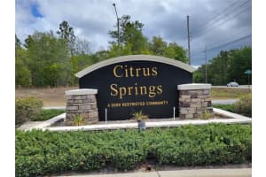 10522 N Elkcam Blvd, CITRUS SPRINGS