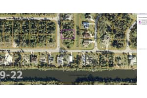 Tbd Bond Rd, NORTH PORT