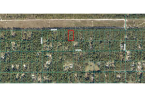 Sw 150th St, DUNNELLON