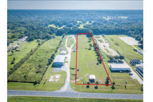5411 N Us 441 Hwy, OCALA