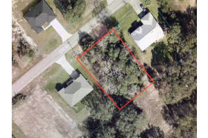 0 Sw 148th St, OCALA