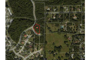00 Sw 25th St, OCALA