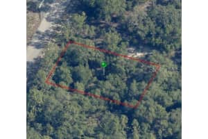 9541 N Wallace Way, CITRUS SPRINGS