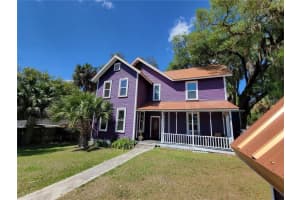 965 Ne 2nd St #1, OCALA