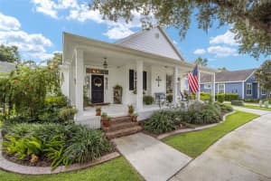 2805 Se 21st Ave, OCALA