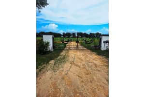 Lot 8 Sw 199th Court, DUNNELLON