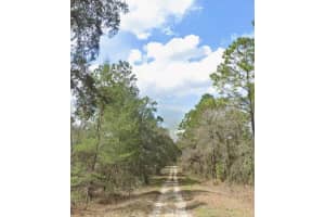 Sw 95th Pl, DUNNELLON