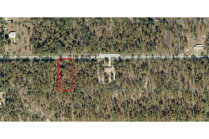 Tbd Sw Edgewater Blvd, DUNNELLON