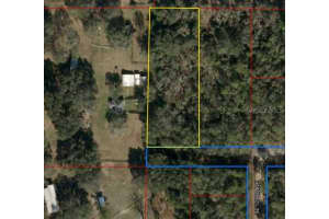 Se 110th Pl, DUNNELLON