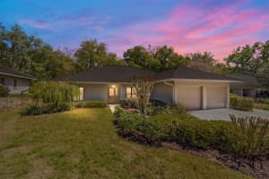 3025 W Bermuda Dunes Dr, LECANTO