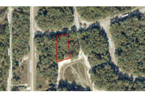 Tbd Sw 148th St, OCALA