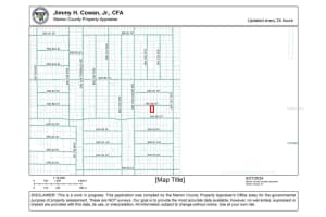 0 Sw 88th St, DUNNELLON