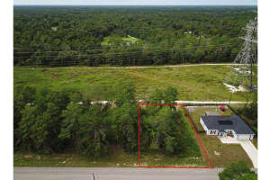 Sw 54th Ct Rd., OCALA