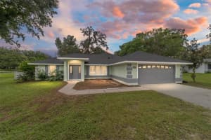 2420 Ne 35th St, OCALA