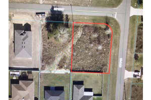 0 Sw 136 Street, OCALA
