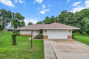 3464 S Winding Path, INVERNESS