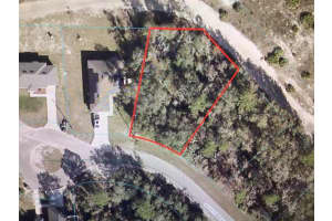 0 Sw 65 Terrace Road, OCALA
