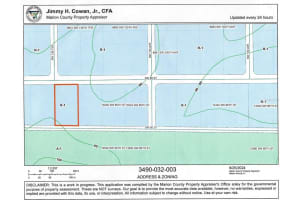 Sw 89th St, DUNNELLON