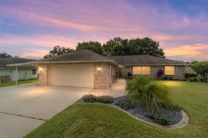 3794 Se 59th Pl, OCALA