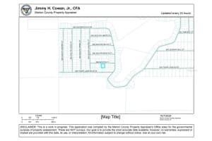 0 Sw South Ct, DUNNELLON