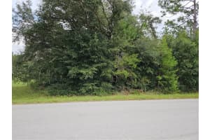 Lot 13 Sw 156th Ct, OCALA