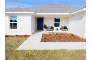 4473 Nw 48th Ln, OCALA