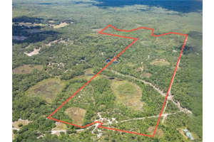 11901 Ne 150th Ave Rd, FORT MC COY