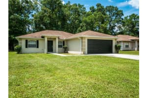 5400 Nw 55th Pl, OCALA