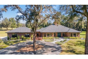 75 Se 123rd Street Rd, OCALA