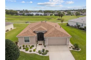 15596 Sw 13th Cir, OCALA