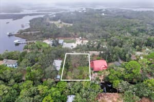 6845 S Mason Creek Rd, HOMOSASSA