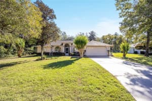 5336 Sw 109th Place Rd, OCALA