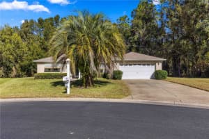15024 Sw 112th Cir, DUNNELLON