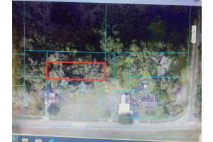 Sw 5th St, OCALA
