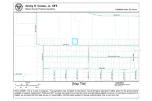 0 Sw 38th Pl, OCALA