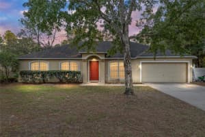 20390 Sw 57th St, DUNNELLON