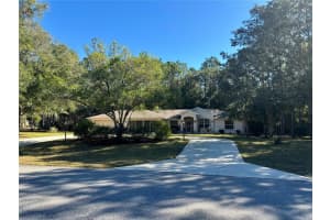 7535 Sw 185 Avenue Rd, DUNNELLON