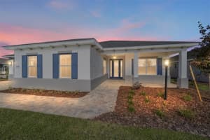 9781 Sw 79th Lane Rd, OCALA