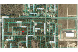 Tba Sw 136 Street, OCALA