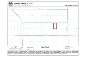 14700 Sw 31st Pl, OCALA