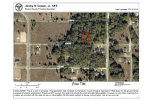 Sw 32nd Pl, OCALA